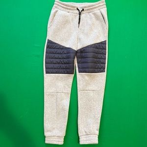 Kids joggers